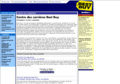 Best Buy - secteur privé