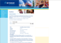 Air Transat - secteur privé