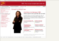 CIBC - secteur privé