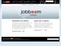 Jobboom - offres d'emplois