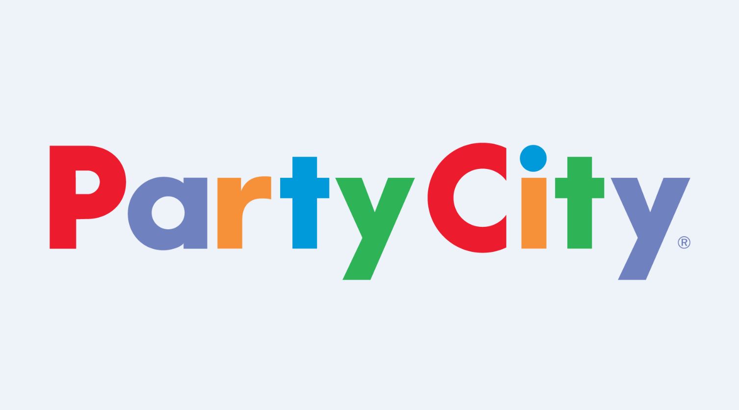 Party City en pénurie d'hélium