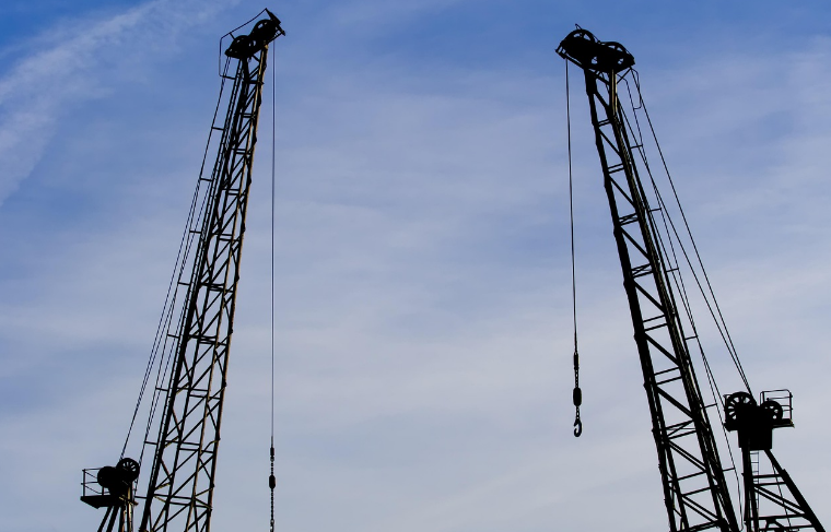 Le chômage en novembre